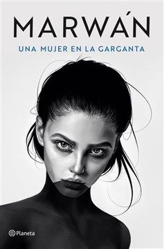 portada Una Mujer en la Garganta (in Spanish)