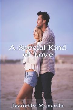 portada A Special Kind of Love (en Inglés)