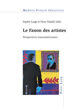 portada Le Fanon des artistes; Perspectives transaméricaines (in French)