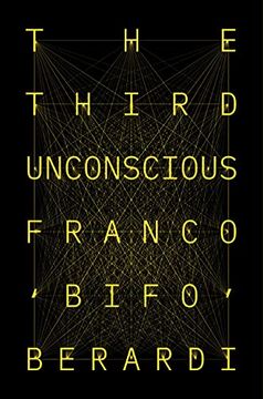 portada The Third Unconscious: The Psychosphere in the Viral age (in English)
