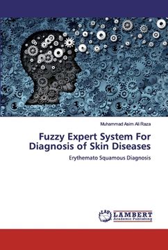 portada Fuzzy Expert System For Diagnosis of Skin Diseases (in English)