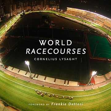 portada World Racecourses (en Inglés)