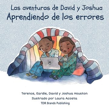 portada Aprendiendo de los errores (in Spanish)