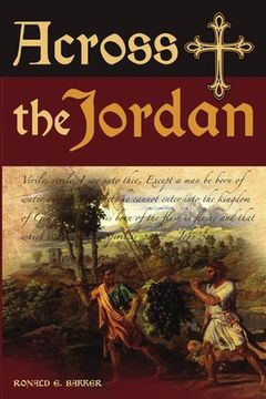 portada Across the Jordan