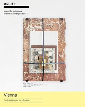 portada Vienna: The end of Housing (as a Typology) (en Inglés)