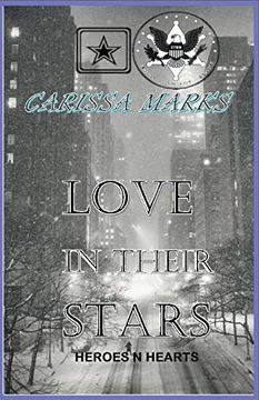 portada Love in Their Stars (en Inglés)