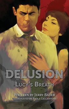 portada Delusion: Lucy's Breath