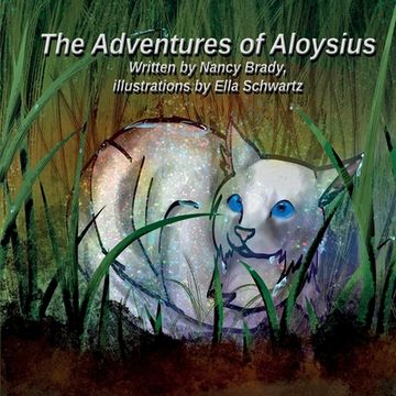 portada The Adventures of Aloysius (in English)
