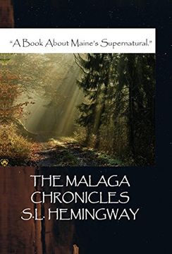 portada The Malaga Chronicles