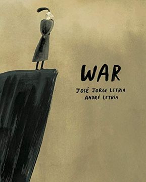 portada War (in English)