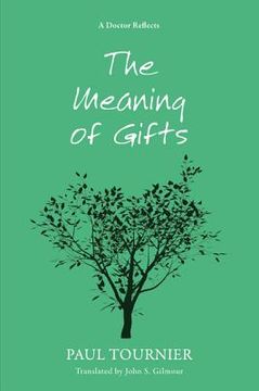 portada the meaning of gifts (in English)