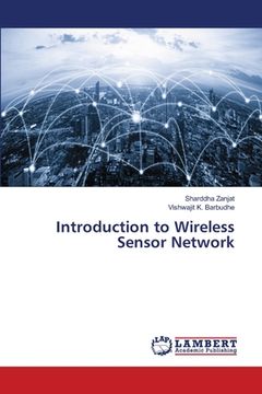 portada Introduction to Wireless Sensor Network (en Inglés)