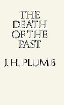portada The Death of the Past 