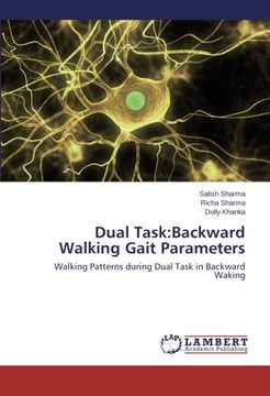 portada Dual Task: Backward Walking Gait Parameters