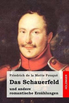 portada Das Schauerfeld: und andere romantische Erzählungen (in German)