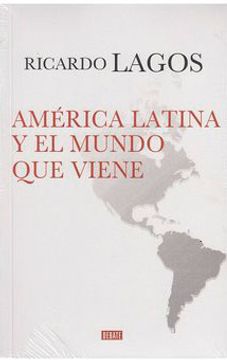 portada America Latina y el Mundo que Viene