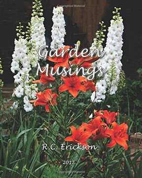 portada Garden Musings