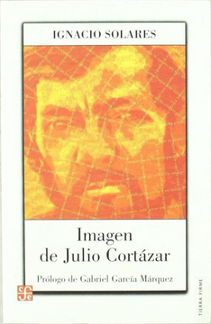 portada Imagen de Julio Cortazar (in Spanish)