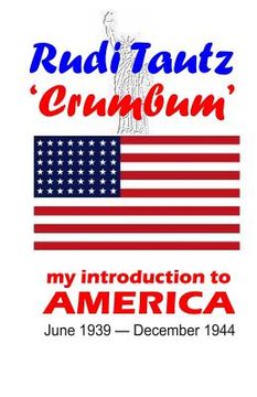 portada Crumbum: my introduction to America