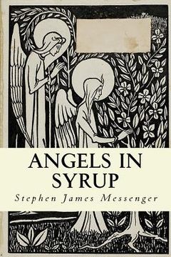 portada Angels in Syrup (en Inglés)