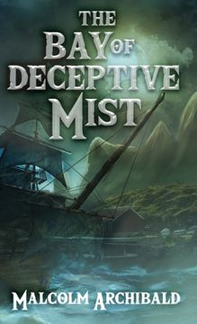 portada The Bay of Deceptive Mist