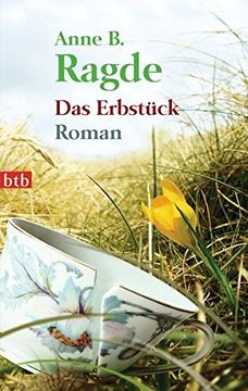 portada Das Erbstück: Roman (en Alemán)