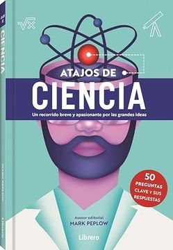 portada Atajos de Ciencia (in Spanish)