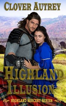 portada Highland Illusion (en Inglés)