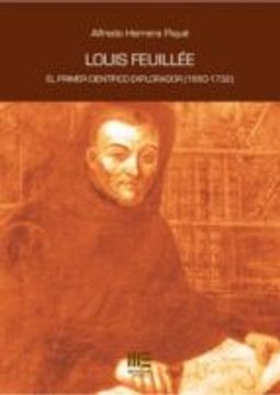 portada Louis Feuillee (in Spanish)