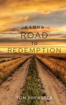 portada A Long Road to Redemption (en Inglés)