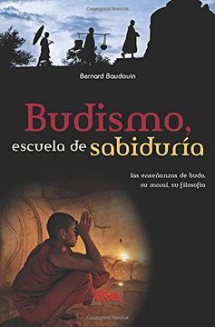 portada Budismo, Escuela de Sabiduría (in Spanish)