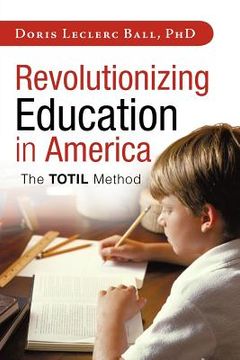 portada revolutionizing education in america