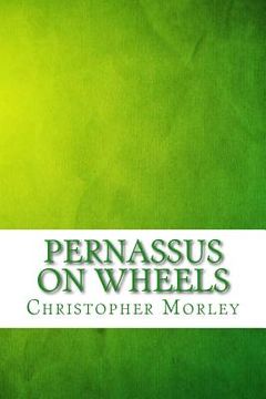 portada Pernassus on wheels (in English)