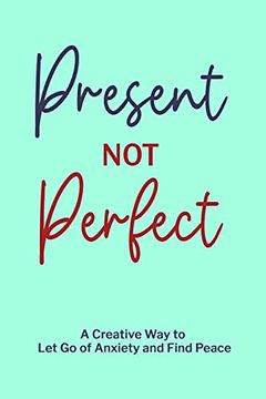 portada Present not Perfect (en Inglés)