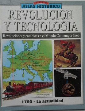 portada Revolucion y Tecnologia