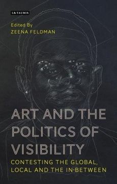 portada Art and the Politics of Visibility
