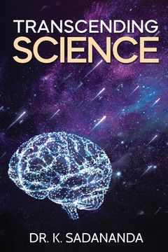 portada Transcending Science (en Inglés)