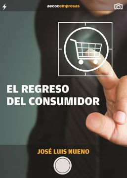 portada El Regreso del Consumidor (in Spanish)