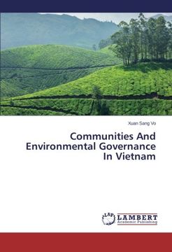 portada Communities And Environmental Governance In Vietnam