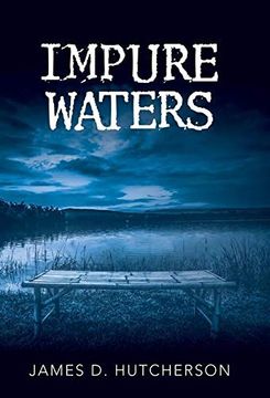 portada Impure Waters (en Inglés)