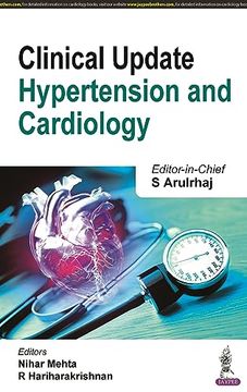 portada Clinical Update Hypertension and Cardiology