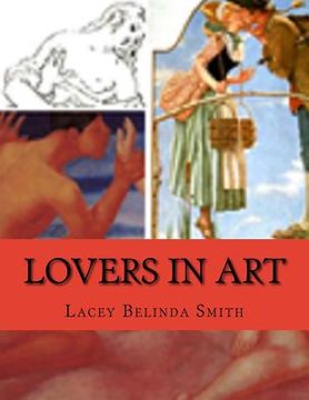 portada Lovers in Art (en Inglés)