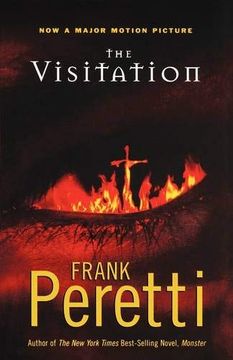 portada The Visitation (in English)