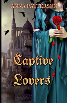 portada Captive Lovers (en Inglés)