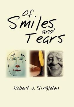 portada of smiles and tears
