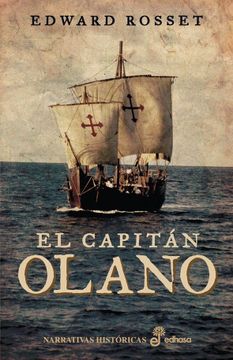 portada El Capitan Olano (in Spanish)