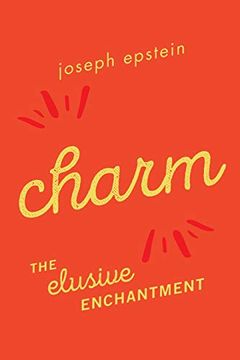 portada Charm: The Elusive Enchantment (en Inglés)