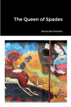 portada The Queen of Spades