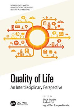 portada Quality of Life: An Interdisciplinary Perspective (Information Technology, Management and Operations Research Practices) (en Inglés)