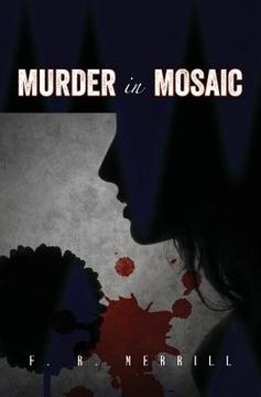 portada Murder in Mosaic (en Inglés)